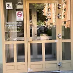 Apartman Palace Apartman,t13, Ac, Klima