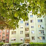 Apartman Palace Apartman,t13, Ac, Klima *