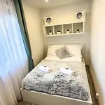 Palace Apartman,t13, Ac, Klima *