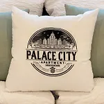 Palace Apartman,t13, Ac, Klima