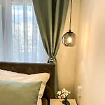 Apartman Palace Apartman,t13, Ac, Klima Székesfehérvár