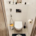 Palace Apartman,t13, Ac, Klima * Székesfehérvár