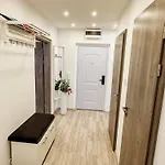Apartman Palace Apartman,t13, Ac, Klima Székesfehérvár