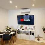 Palace Apartman,t13, Ac, Klima Apartment Székesfehérvár