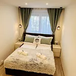 Palace Apartman,t13, Ac, Klima Székesfehérvár
