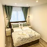 Palace Apartman,t13, Ac, Klima Székesfehérvár