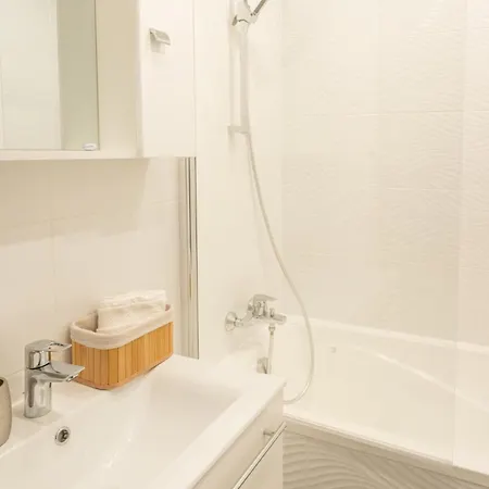 Palace Apartman,t13, Ac, Klima Székesfehérvár