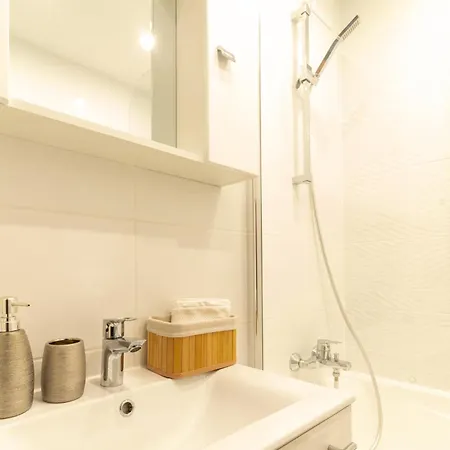 Palace Apartman,t13, Ac, Klima Székesfehérvár