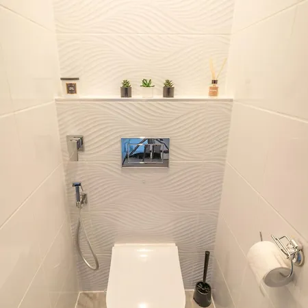 Palace Apartman,t13, Ac, Klima Szekesfehervar