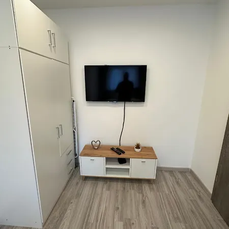 Palace Apartman,t13, Ac, Klima * Szekesfehervar