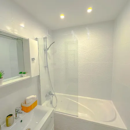 Palace Apartman,t13, Ac, Klima Szekesfehervar