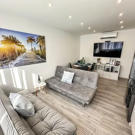 Appartement Palace Apartman,t13, Ac, Klima