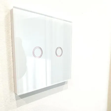 Palace Apartman,t13, Ac, Klima Apartment *