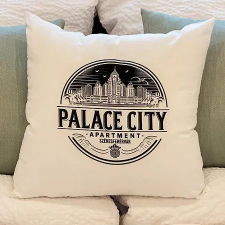 Palace Apartman,t13, Ac, Klima