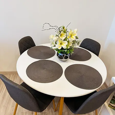 Palace Apartman,t13, Ac, Klima *