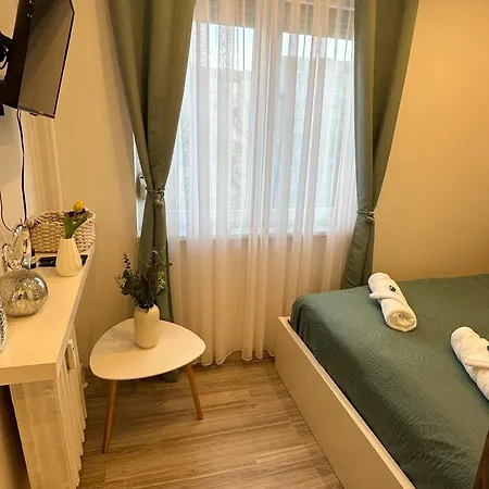 Apartment Palace Apartman,t13, Ac, Klima *