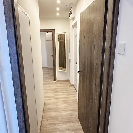 Palace Apartman,t13, Ac, Klima Szekesfehervar