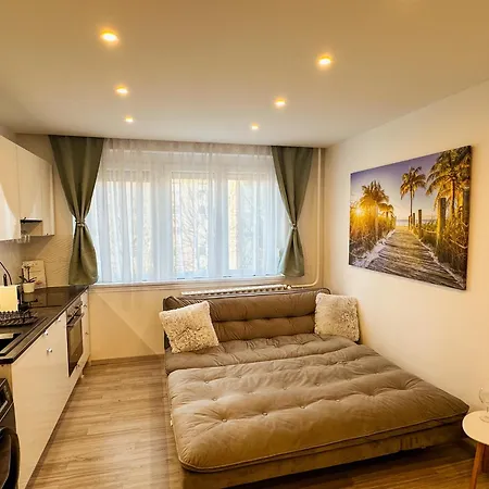Apartment Palace Apartman,t13, Ac, Klima