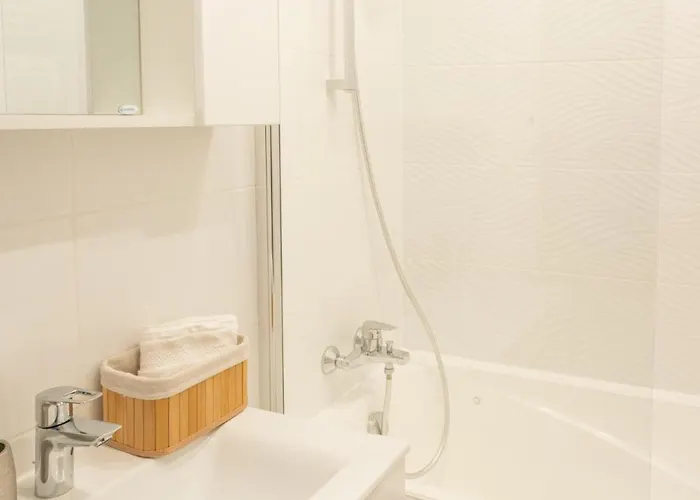 Palace Apartman,t13, Ac, Klima Székesfehérvár