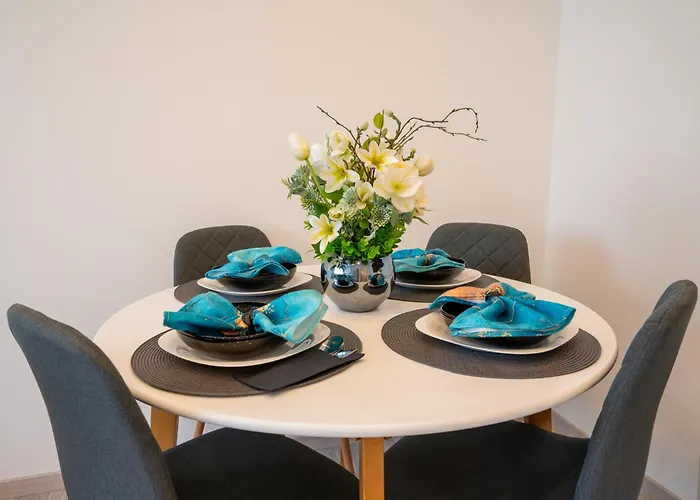 Palace Apartman,t13, Ac, Klima Appartamento Székesfehérvár