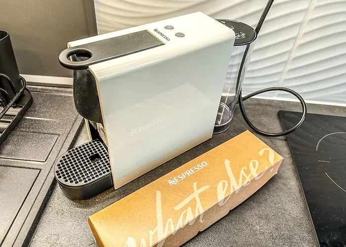 Palace Apartman,t13, Ac, Klima Appartamento *