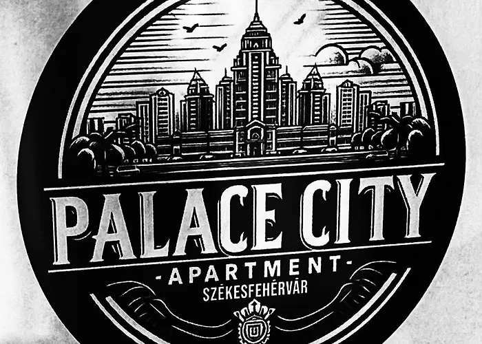 Palace Apartman,t13, Ac, Klima Appartamento *