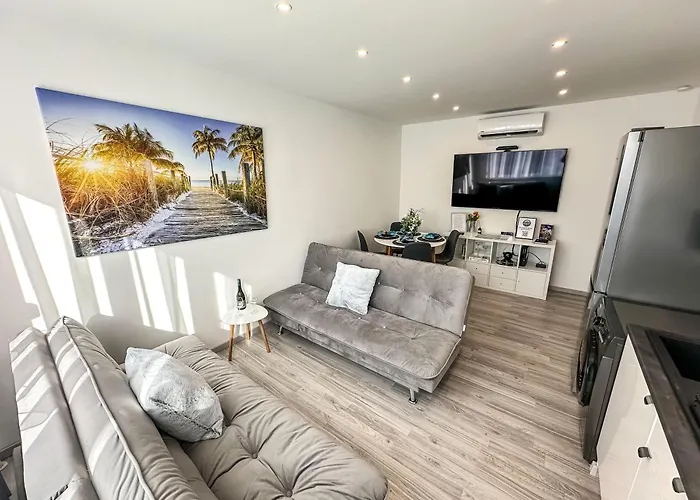 Appartamento Palace Apartman,t13, Ac, Klima