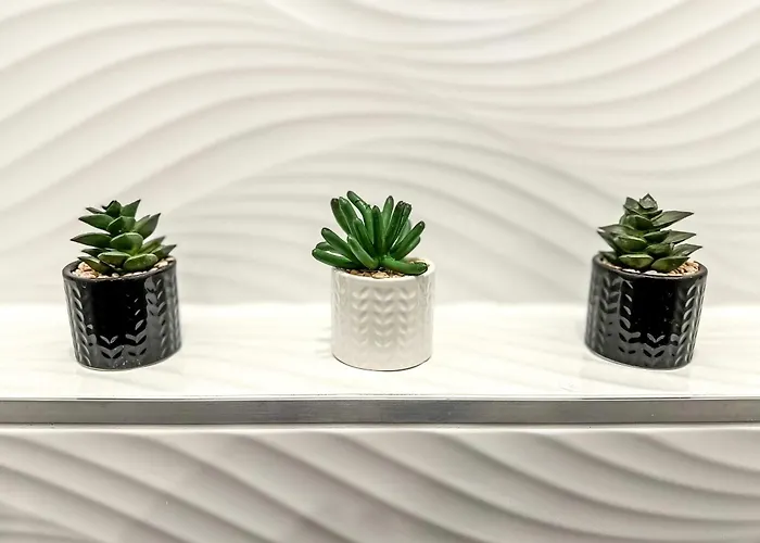 Palace Apartman,t13, Ac, Klima Appartamento *