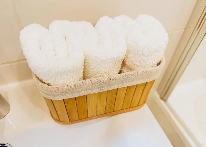 Palace Apartman,t13, Ac, Klima Appartamento *