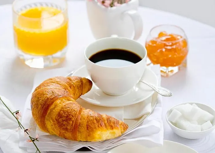 Palace Apartman,t13, Ac, Klima Appartamento *