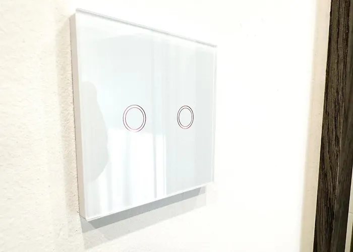 Palace Apartman,t13, Ac, Klima Appartamento *