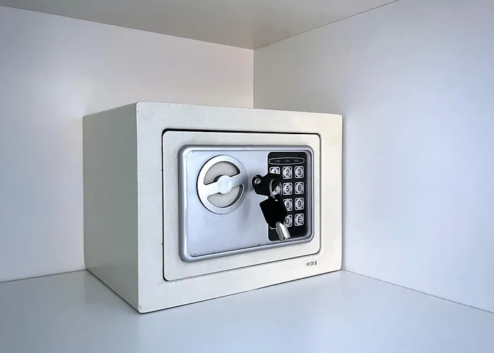 Appartamento Palace Apartman,t13, Ac, Klima