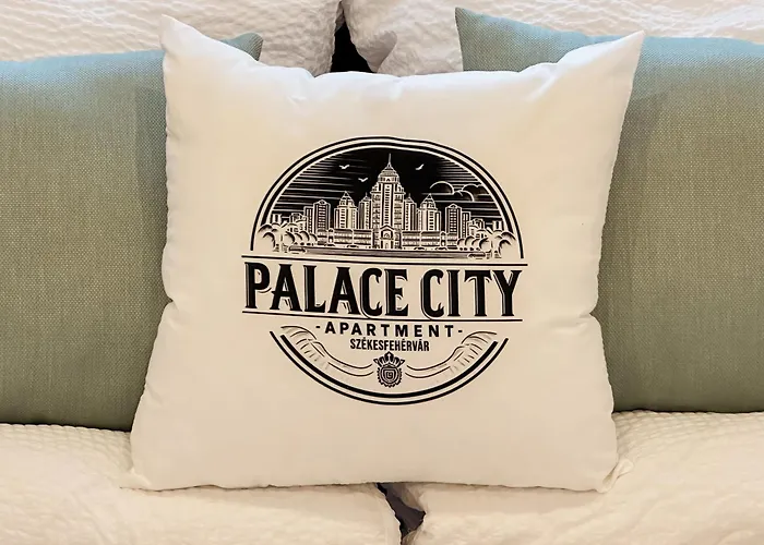 Palace Apartman,t13, Ac, Klima