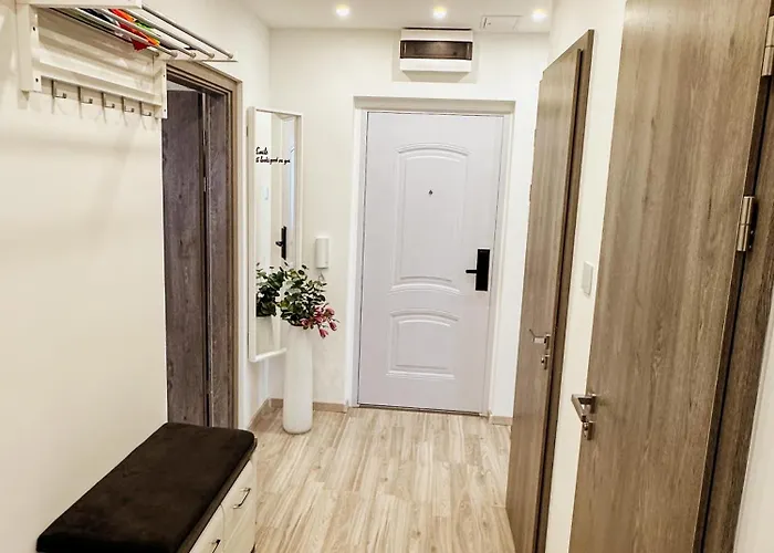 Appartamento Palace Apartman,t13, Ac, Klima Székesfehérvár