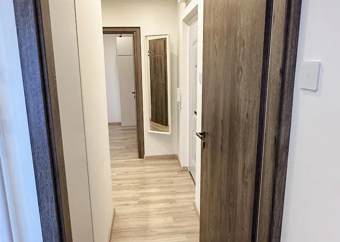 Palace Apartman,t13, Ac, Klima Székesfehérvár