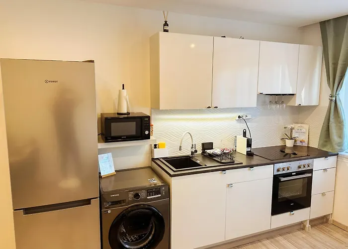 Palace Apartman,t13, Ac, Klima Székesfehérvár